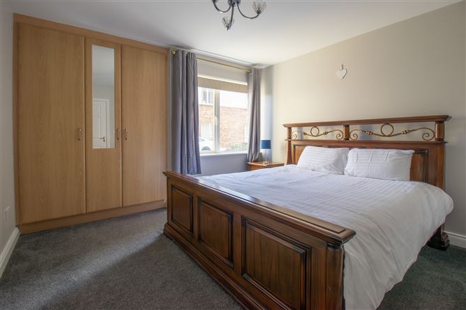 20 College View, Mountmellick, Laois