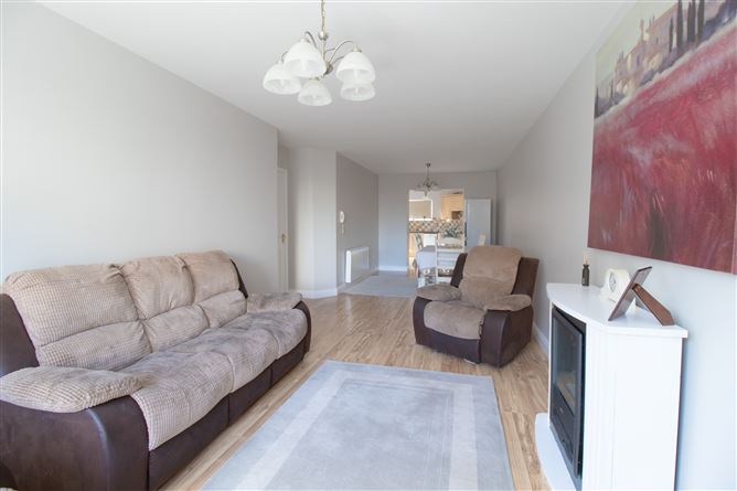 20 College View, Mountmellick, Laois