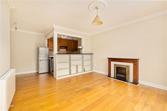13 Harbour View Apartments, Straffan Road, Maynooth, Kildare