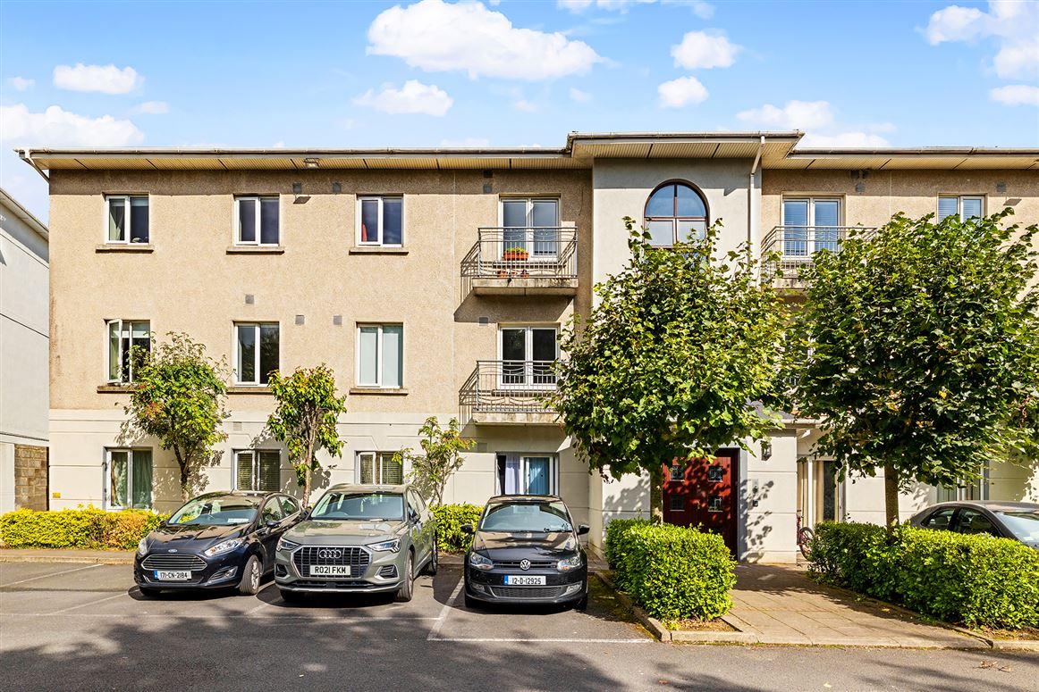 13 Harbour View Apartments, Straffan Road, Maynooth, Kildare