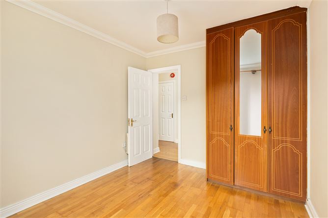 13 Harbour View Apartments, Straffan Road, Maynooth, Kildare