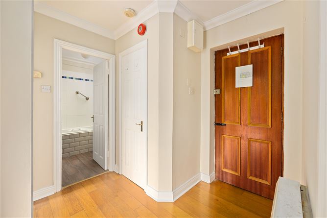 13 Harbour View Apartments, Straffan Road, Maynooth, Kildare