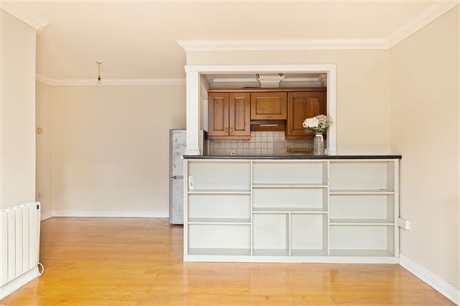 13 Harbour View Apartments, Straffan Road, Maynooth, Kildare