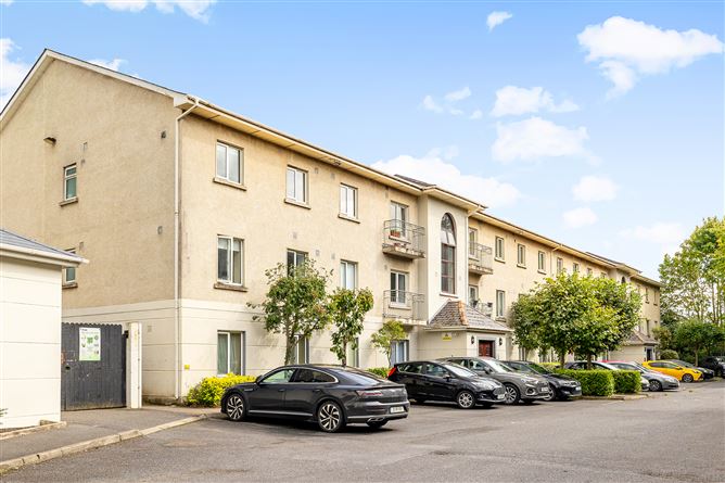 13 Harbour View Apartments, Straffan Road, Maynooth, Kildare