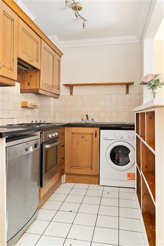 13 Harbour View Apartments, Straffan Road, Maynooth, Kildare