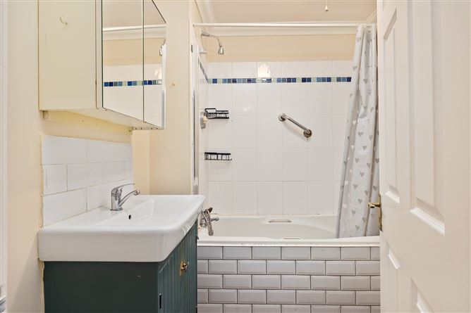 13 Harbour View Apartments, Straffan Road, Maynooth, Kildare