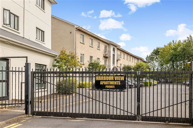 13 Harbour View Apartments, Straffan Road, Maynooth, Kildare