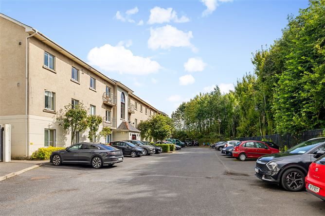 13 Harbour View Apartments, Straffan Road, Maynooth, Kildare