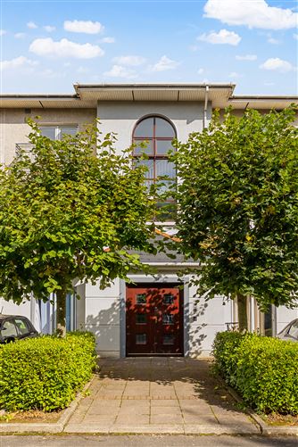13 Harbour View Apartments, Straffan Road, Maynooth, Kildare