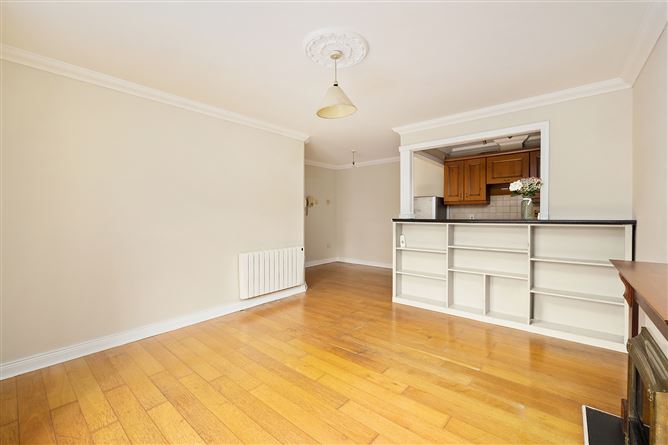 13 Harbour View Apartments, Straffan Road, Maynooth, Kildare