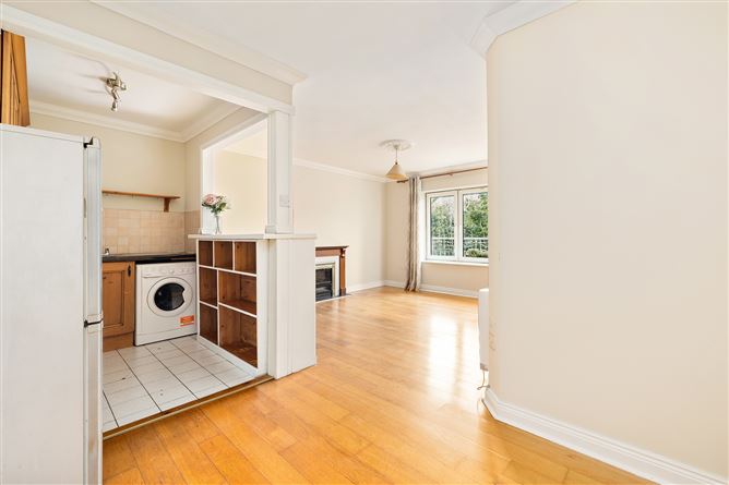 13 Harbour View Apartments, Straffan Road, Maynooth, Kildare