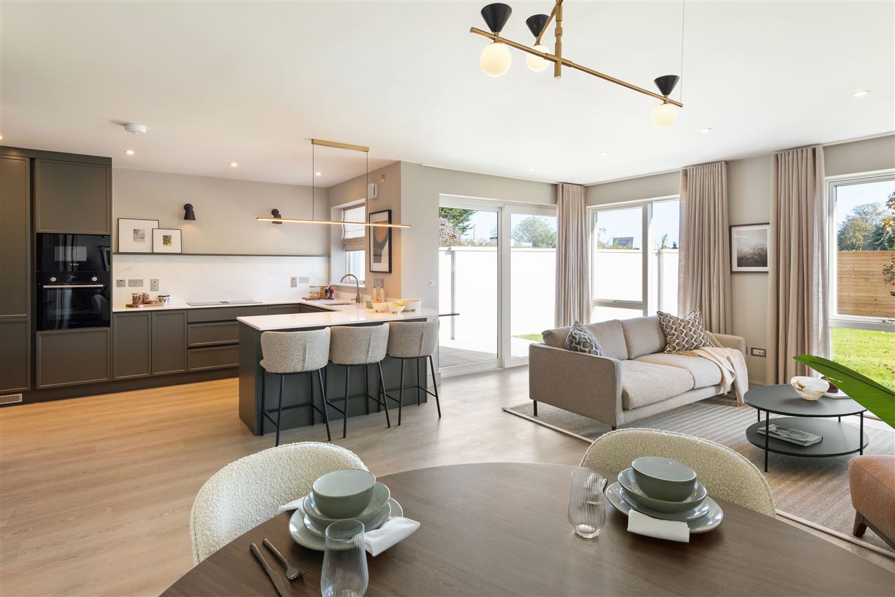 Shanganagh Vale, Cabinteely, Dublin 18