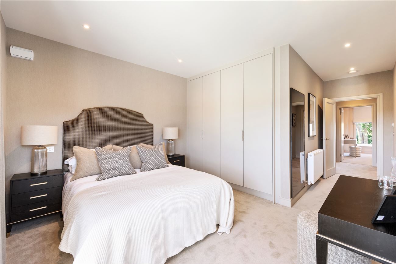 Shanganagh Vale, Cabinteely, Dublin 18