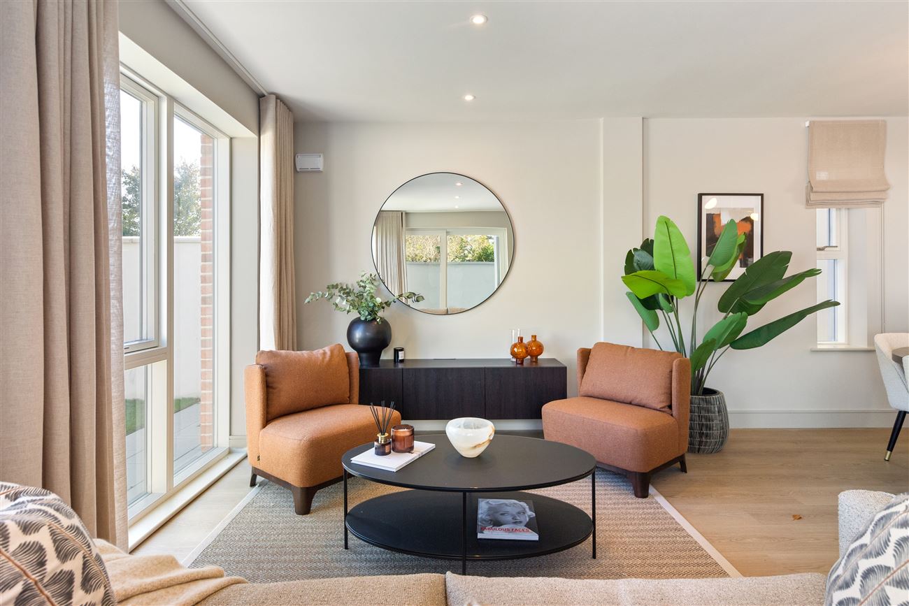 Shanganagh Vale, Cabinteely, Dublin 18