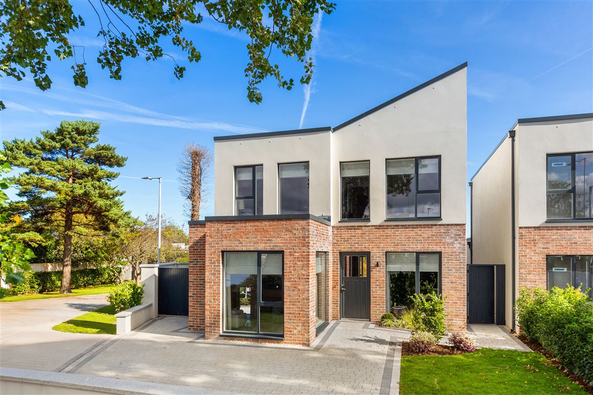 Shanganagh Vale, Cabinteely, Dublin 18