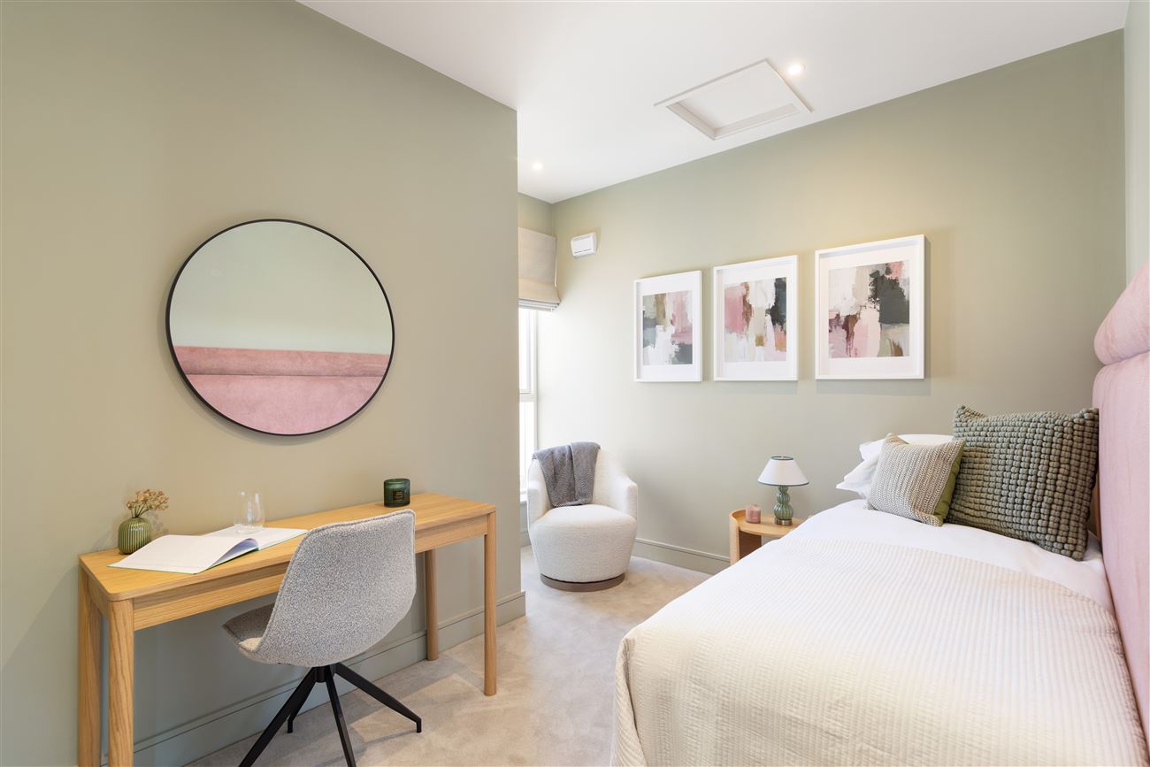 Shanganagh Vale, Cabinteely, Dublin 18