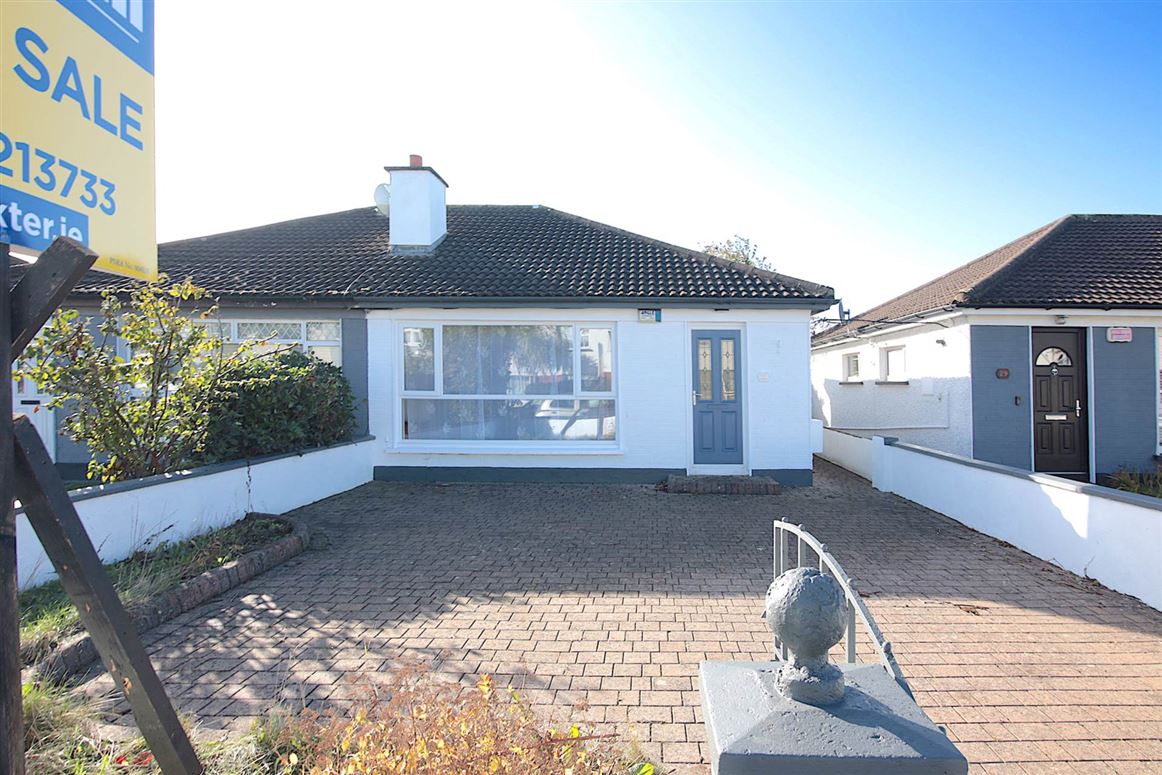 27 Meadow Drive, Dublin 15, County Dublin