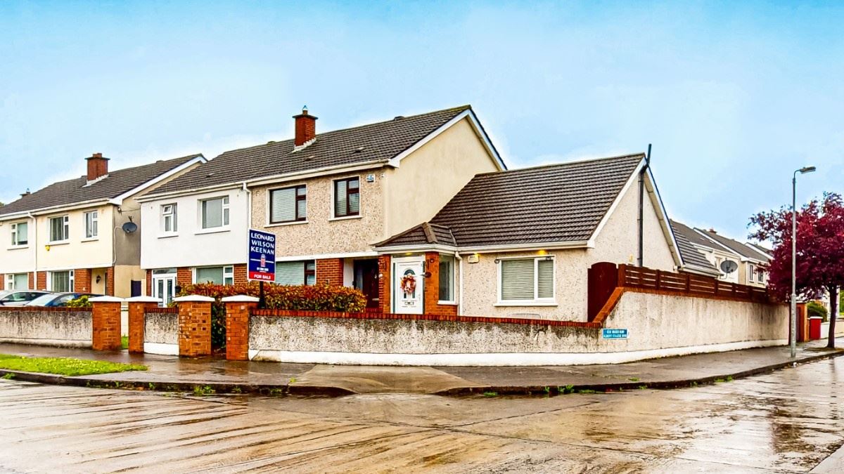 2a Albert College Grove, Glasnevin, Dublin 9