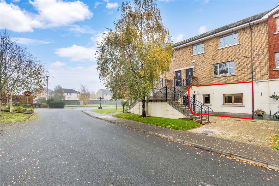 26 Victorine Abbey, Dublin Road, Trim, Co. Meath