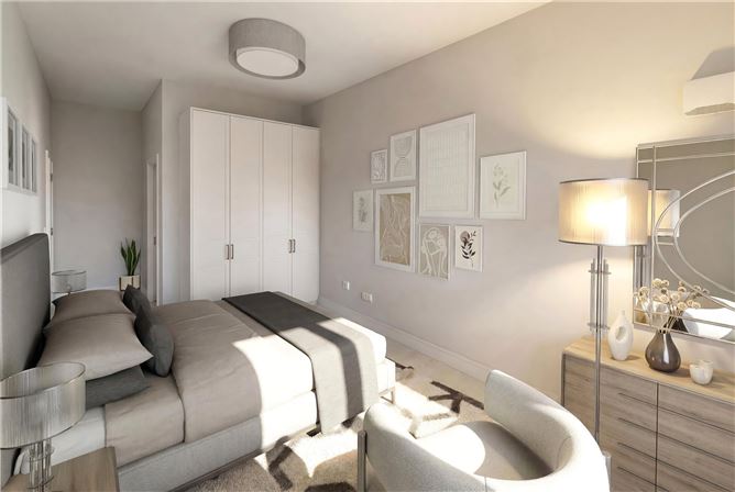 Cherryvalley Park, Rathmolyon, Co. Meath