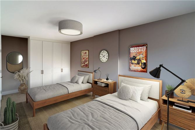 Cherryvalley Park, Rathmolyon, Co. Meath