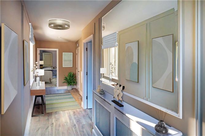 Cherryvalley Park, Rathmolyon, Co. Meath