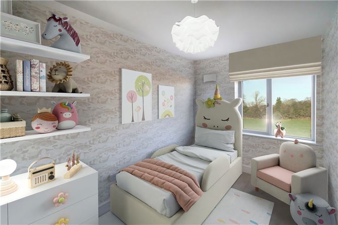 Cherryvalley Park, Rathmolyon, Co. Meath