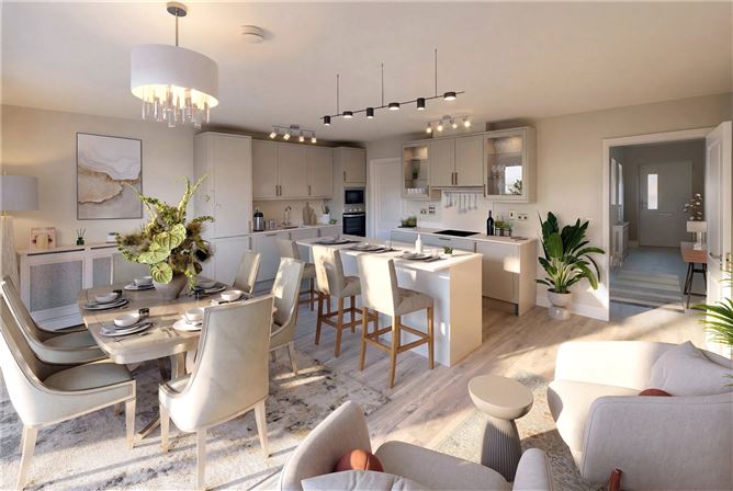 Cherryvalley Park, Rathmolyon, Co. Meath