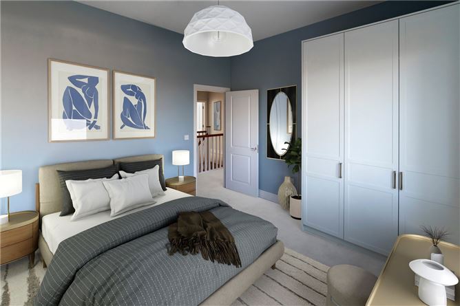 Cherryvalley Park, Rathmolyon, Co. Meath