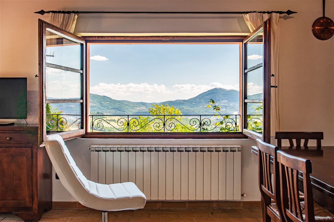 Umbertide Retreat,Umbertide,Umbria,Italy