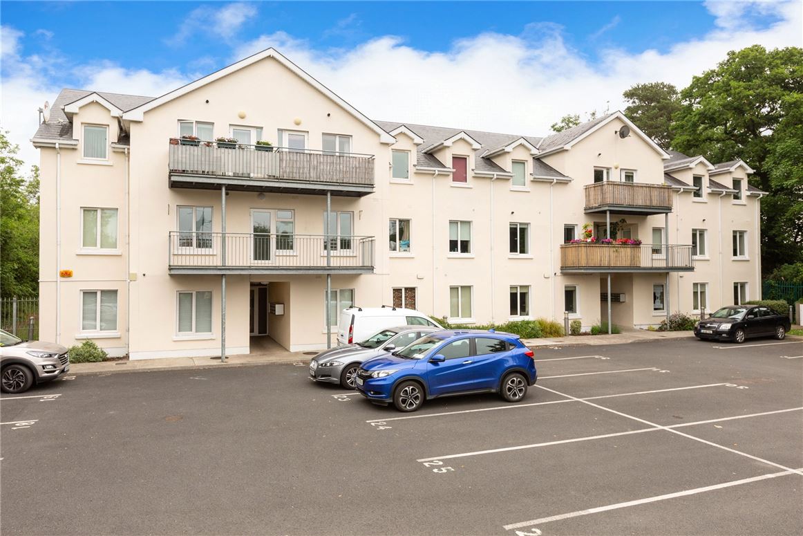 19 Moyglare Court, Maynooth, Co. Kildare