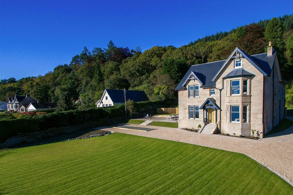 West Coast Place,Kilfinan,Argyll and Bute,Scotland