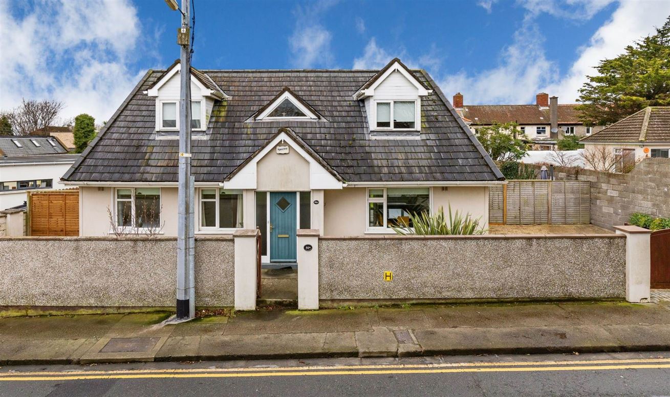 50a Middle Third, Killester, Dublin 5, County Dublin
