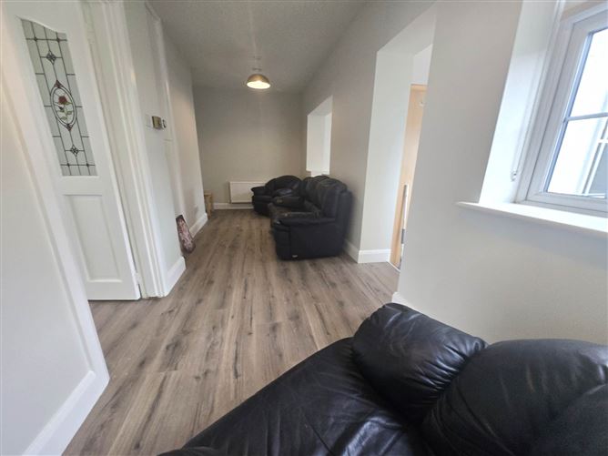 Rock Steady, Ballinrobe, County Mayo