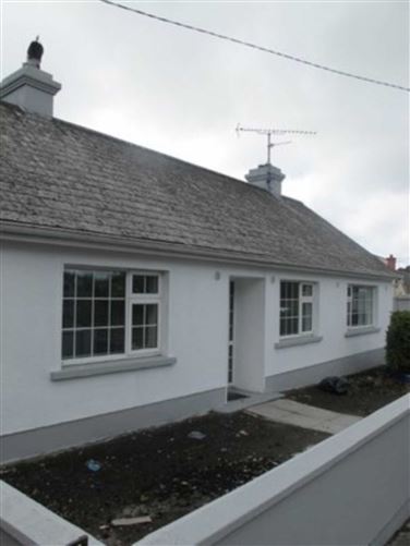 Rock Steady, Ballinrobe, County Mayo