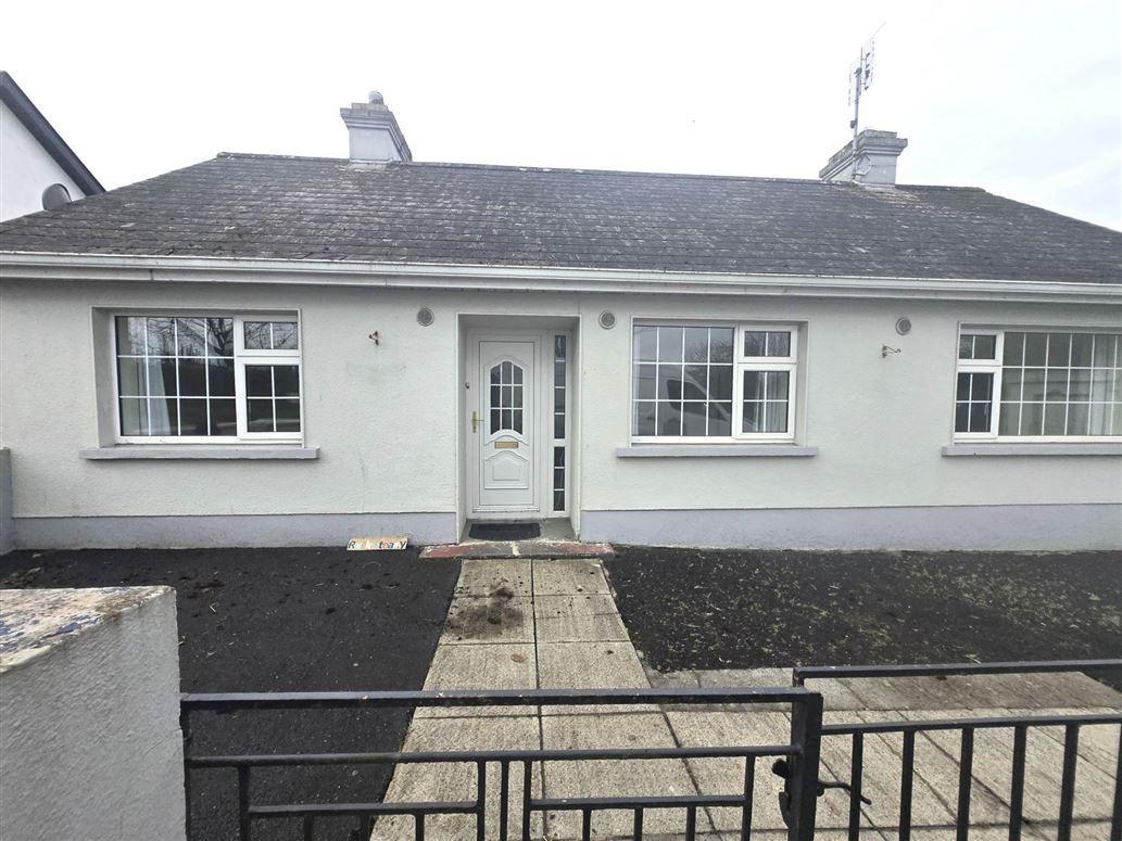 Rock Steady, Ballinrobe, County Mayo