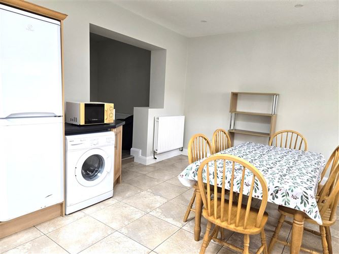 Rock Steady, Ballinrobe, County Mayo