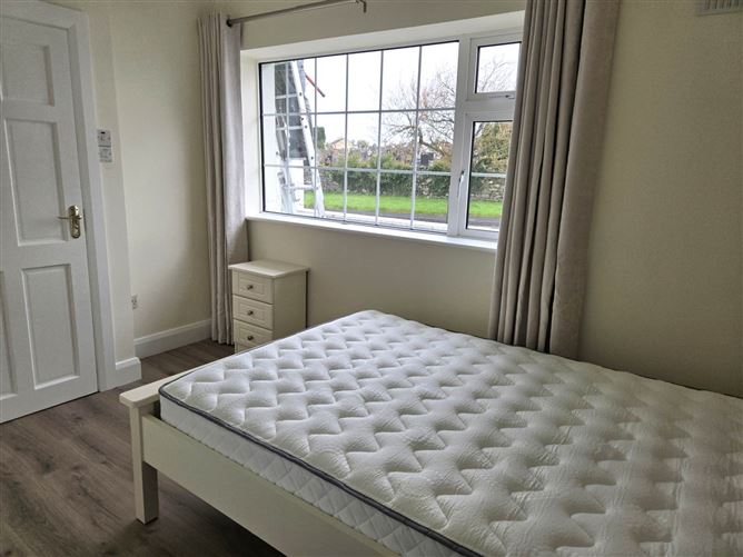 Rock Steady, Ballinrobe, County Mayo