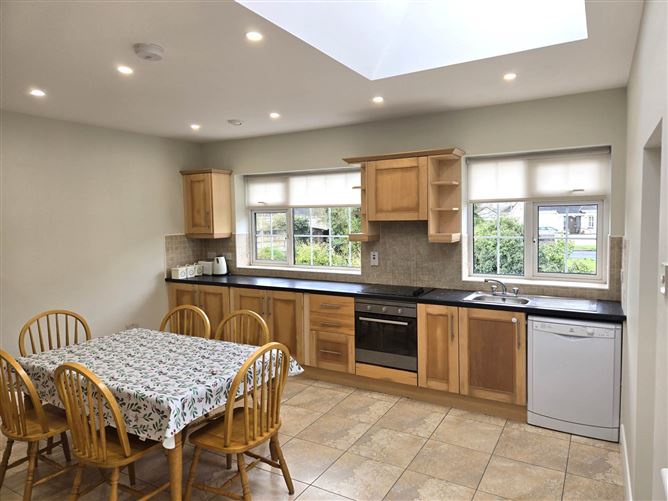 Rock Steady, Ballinrobe, County Mayo