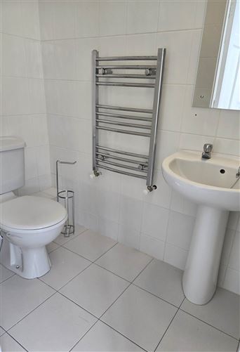 Rock Steady, Ballinrobe, County Mayo