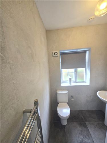 Rock Steady, Ballinrobe, County Mayo