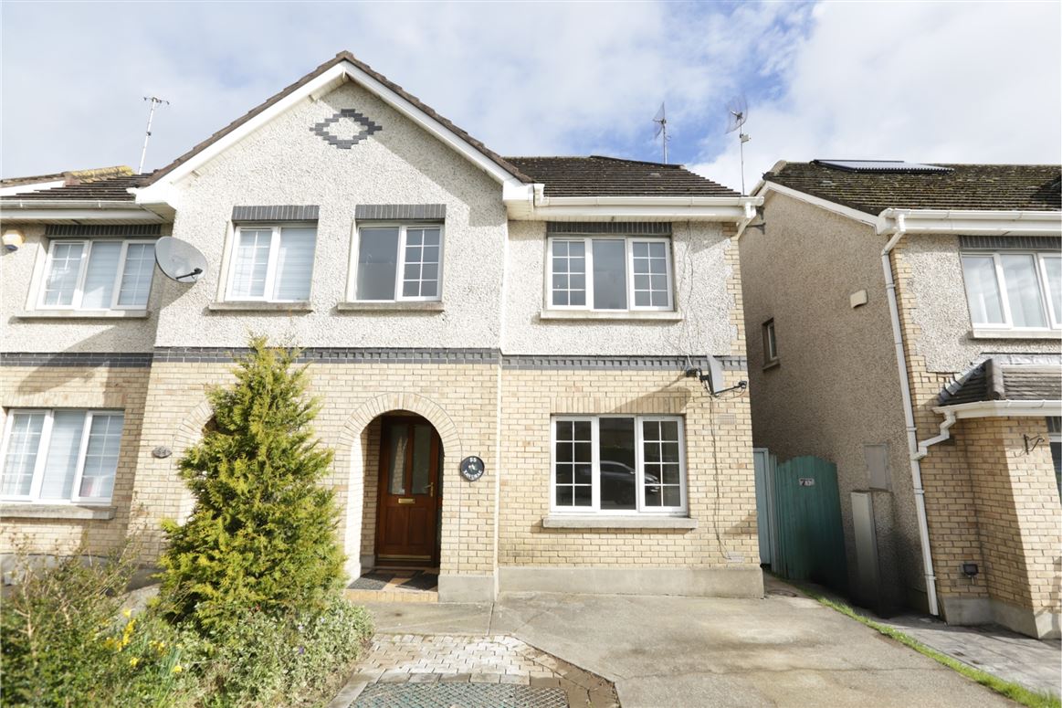 55 Elmwood Close, Termon Abbey, Drogheda, Co. Louth