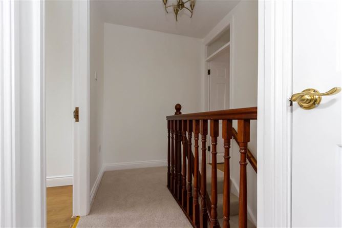 5 Wolverton Glen, Castlepark Road, Dalkey, County Dublin