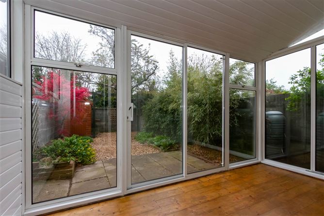 5 Wolverton Glen, Castlepark Road, Dalkey, County Dublin