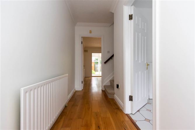 5 Wolverton Glen, Castlepark Road, Dalkey, County Dublin