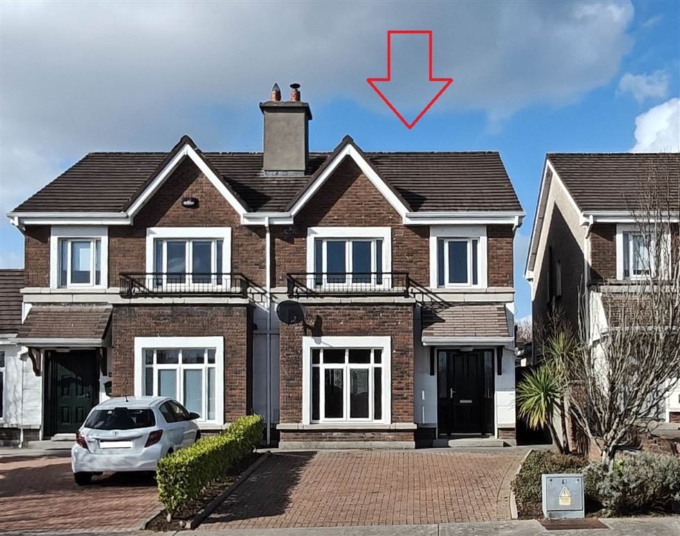 75 Ros Caoin, Roscam, Galway, County Galway