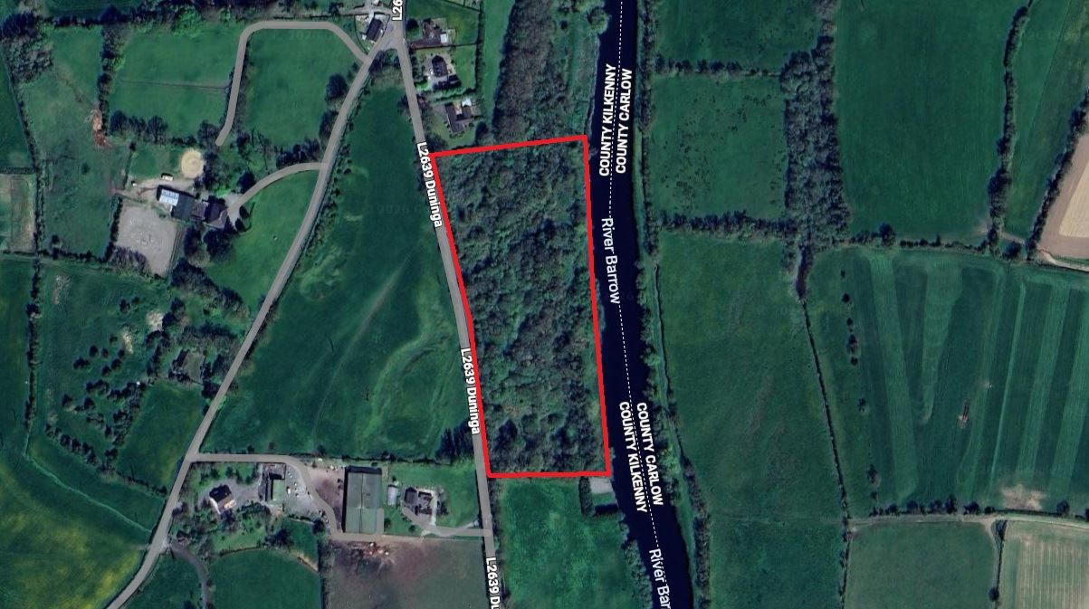 Doninga, Goresbridge, Co. Kilkenny