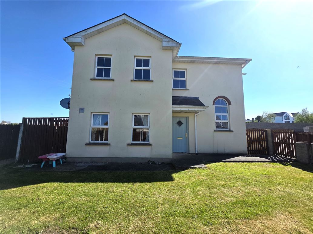 90 Caiseal Na Rí, Cashel, Tipperary