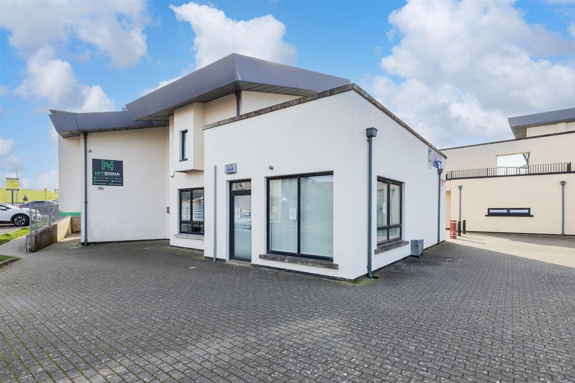 Unit 3, Castlelands, Balbriggan, Co. Dublin
