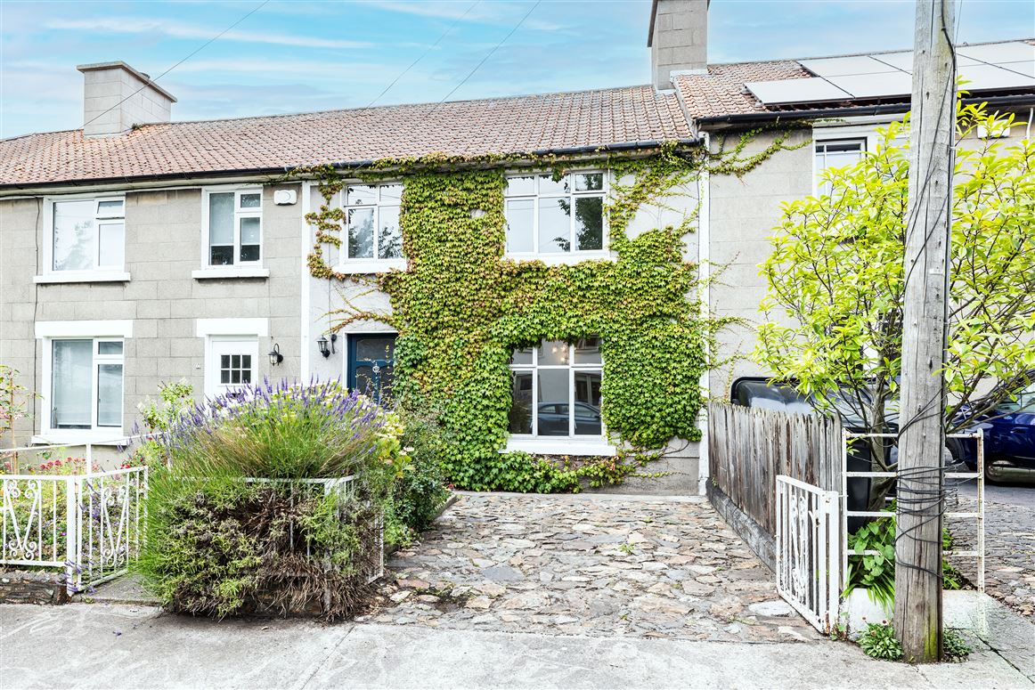 21 BRIAN TERRACE, Marino, Dublin 3